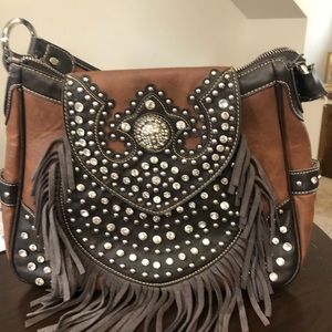 Montana west trinity ranch hobo